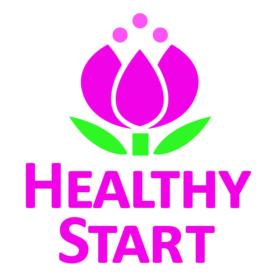 Healthy Start program logo