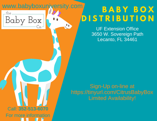 Baby Box Class