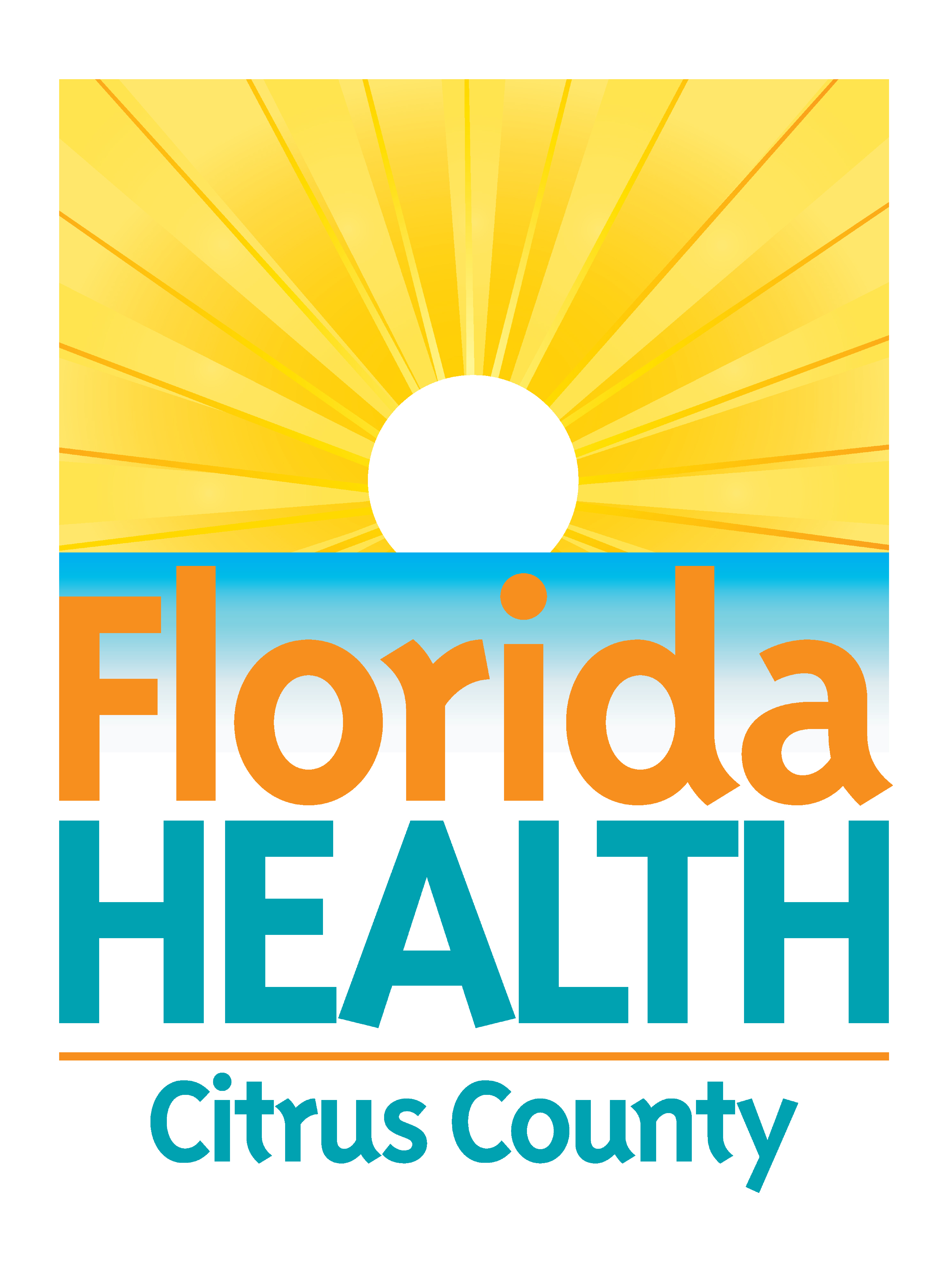 FL Health Citrus County Logo