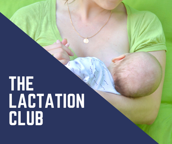 The Lactation Club