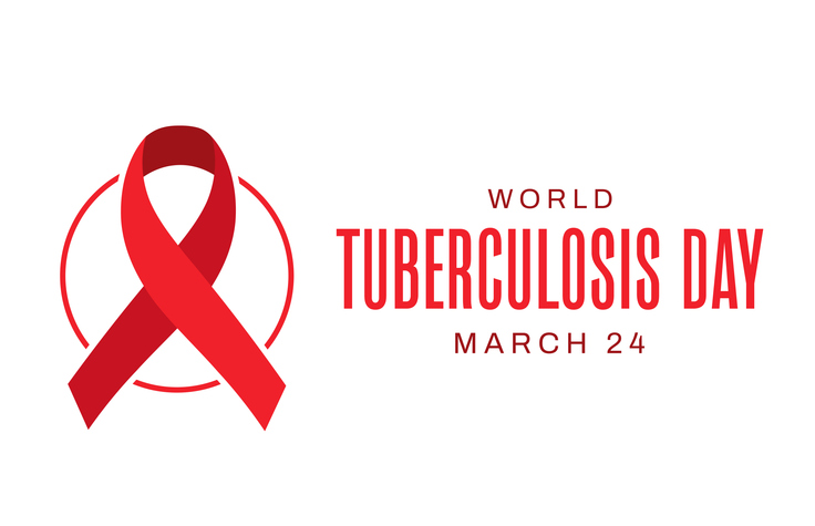 World Tuberculosis Day, March 24