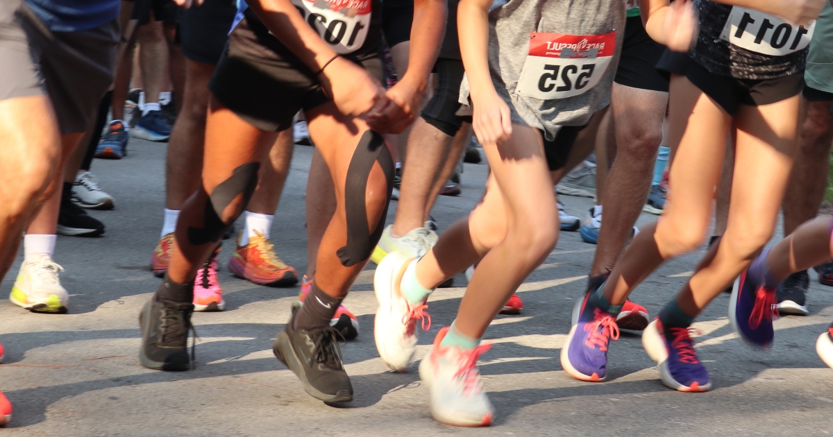 Save a Heart 5K 1
